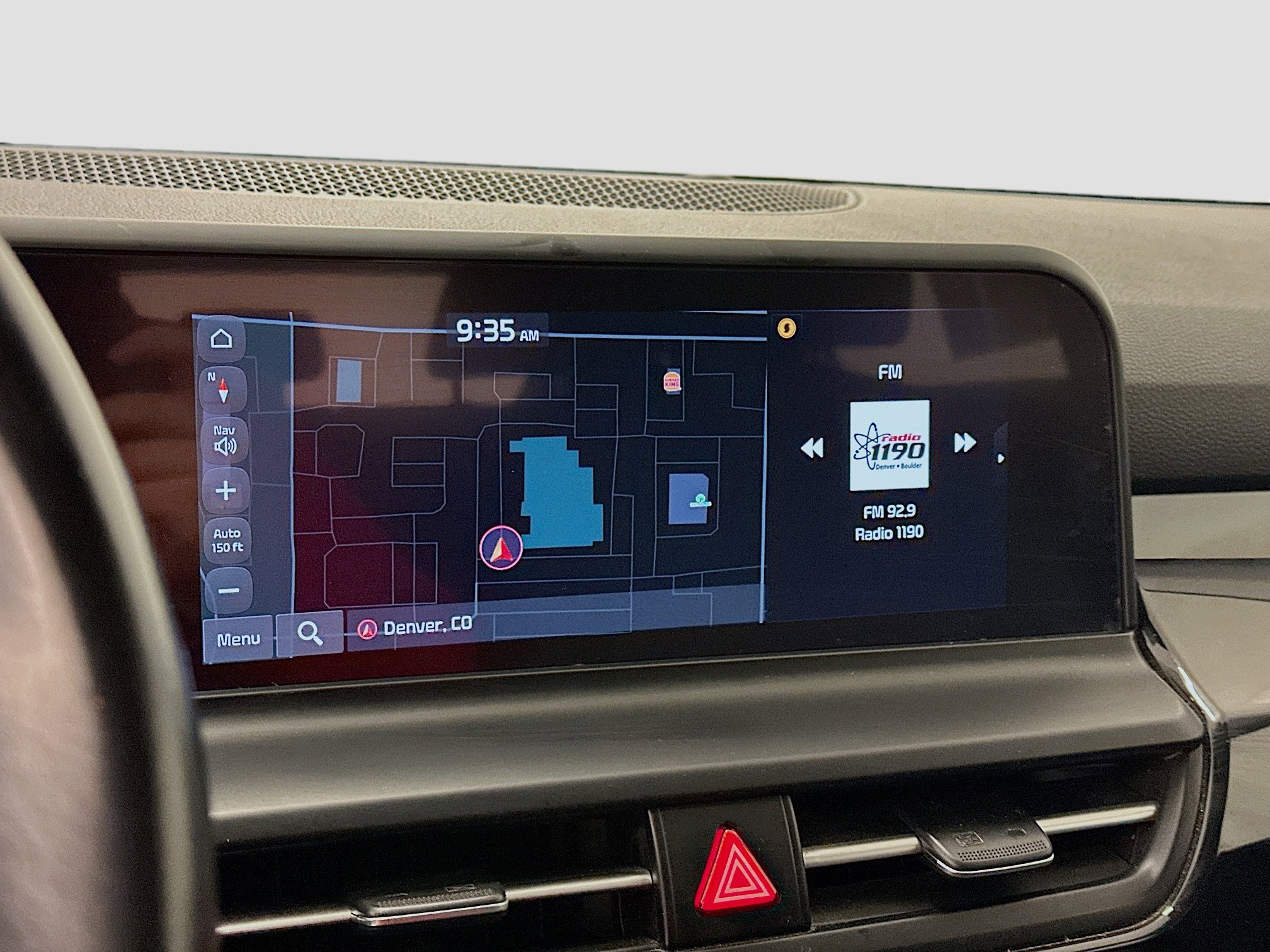 Used 2024 Kia Seltos S image 22