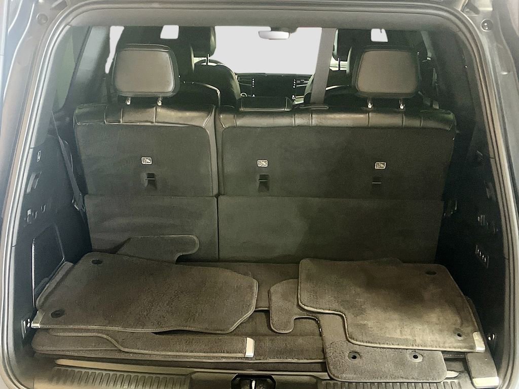 Used 2022 Jeep Wagoneer Series III w/ Premium Group I image 28