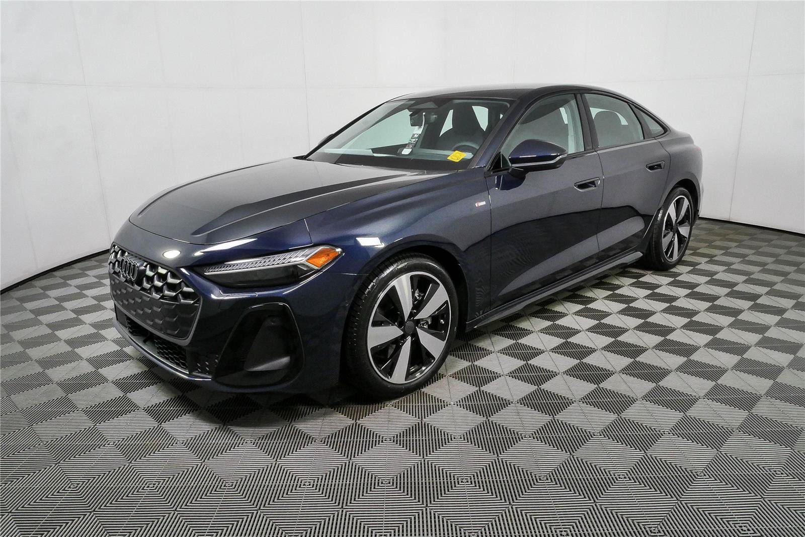 New 2026 Audi A5 Premium Plus AWD/4WD image 30