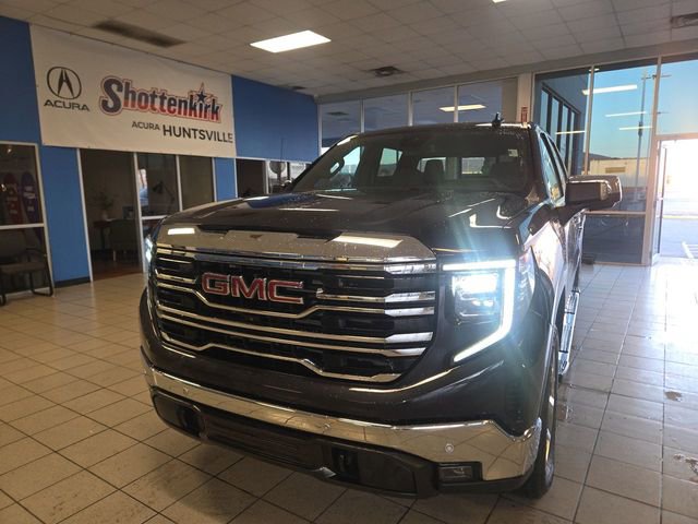 Used 2023 GMC Sierra 1500 SLT w/ SLT Premium Plus Package