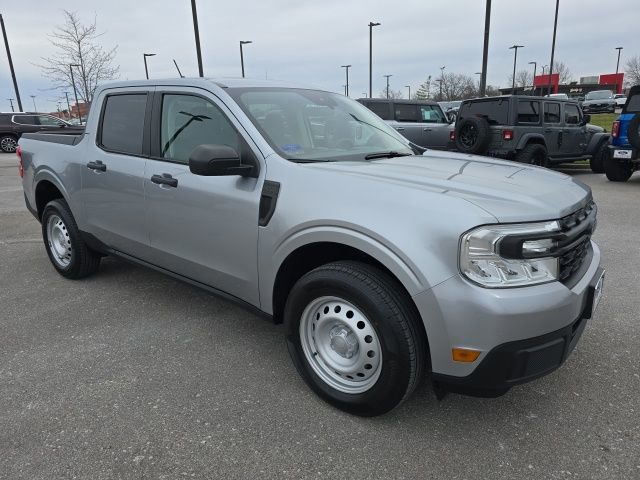 Certified 2022 Ford Maverick XL image 7