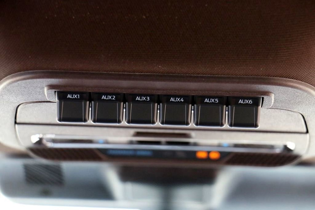 New 2026 Ford F350 King Ranch image 35