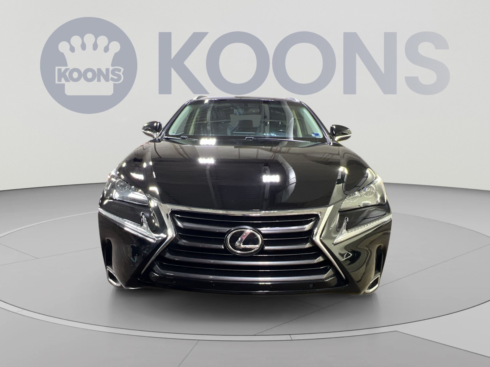 Used 2016 Lexus NX 200t FWD w/ Premium Package image 11