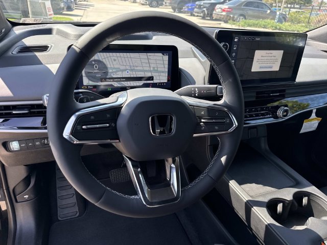 New 2026 Honda Prologue Elite image 10