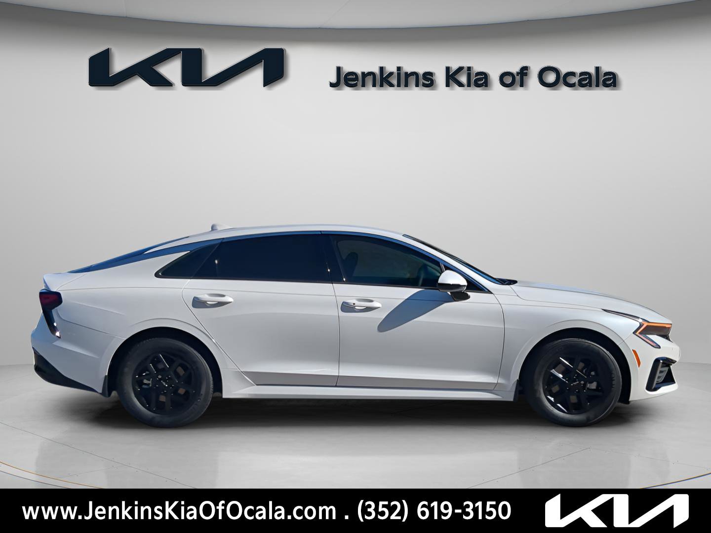 New 2026 Kia K5 LXS image 6