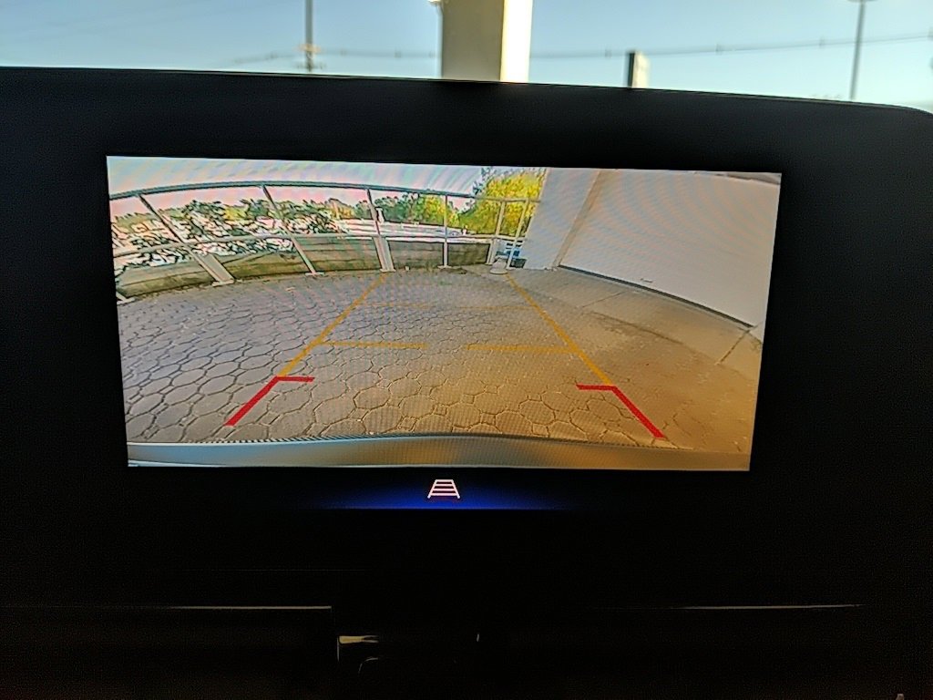 Used 2025 Chevrolet TrailBlazer RS w/ Driver Confidence Package image 17