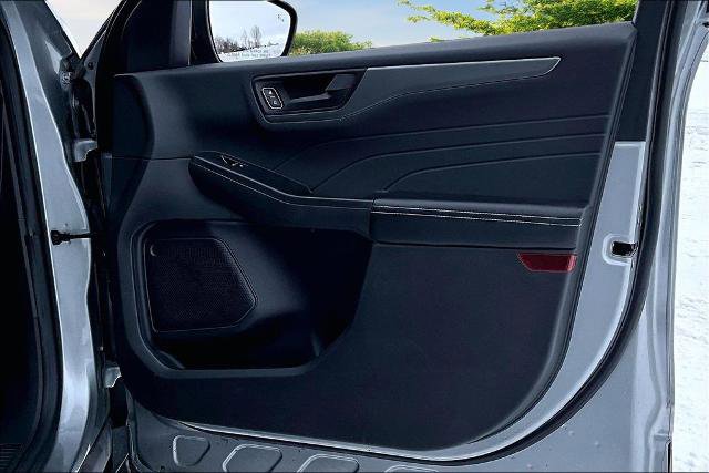 Certified 2024 Ford Escape Active w/ Tech Pack #1 image 23