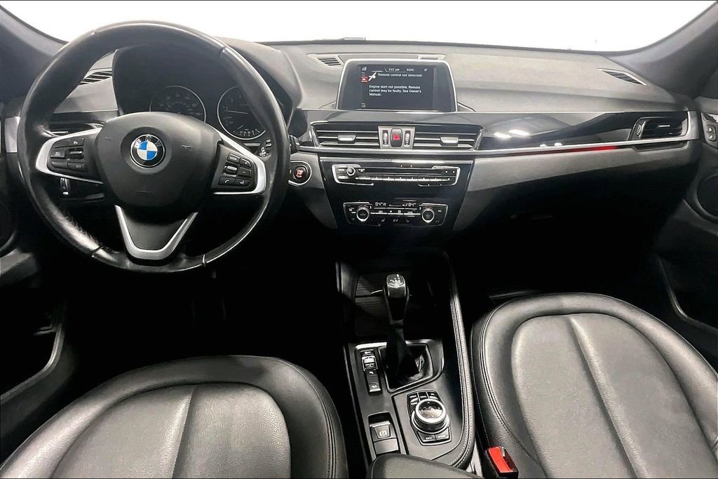 Used 2017 BMW X1 xDrive28i image 17