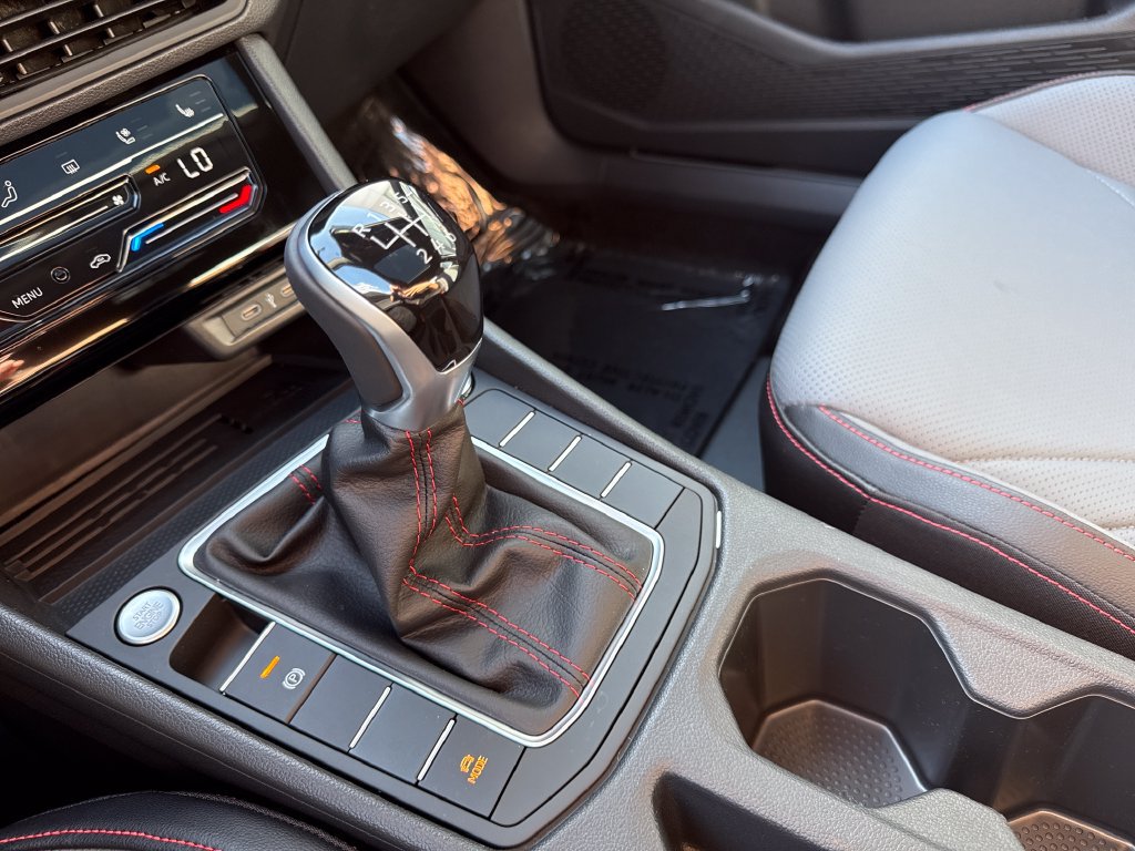 New 2026 Volkswagen Jetta GLI Autobahn FWD image 24