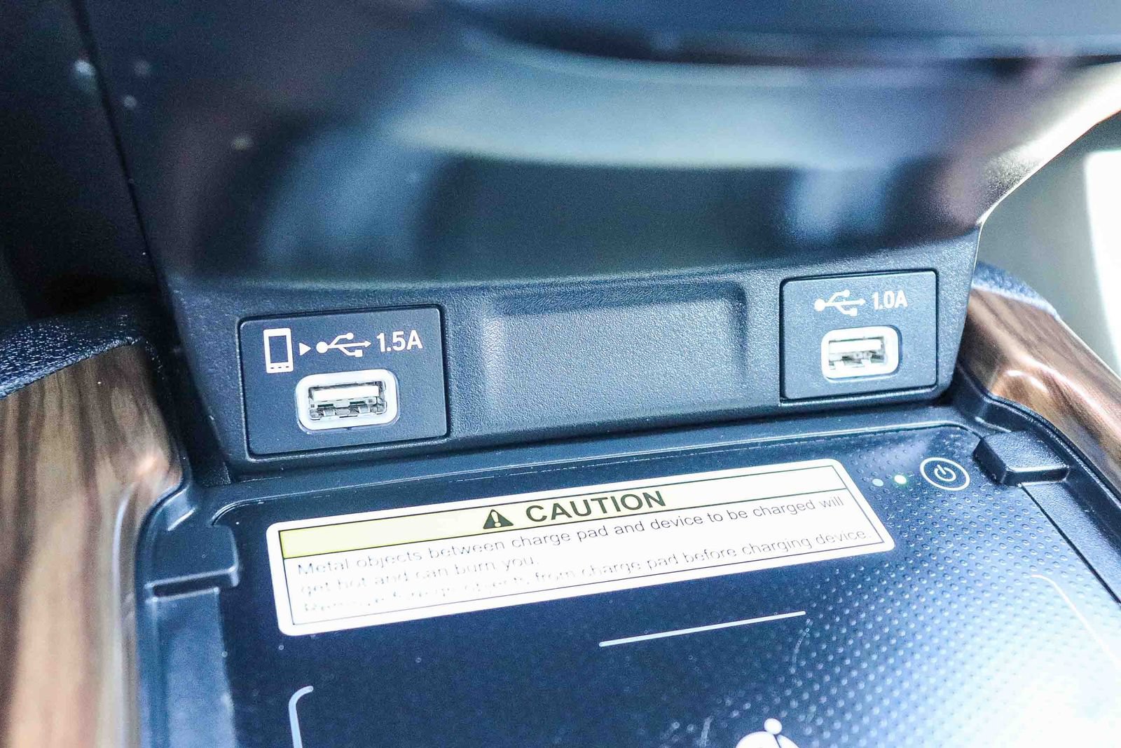 Used 2022 Honda CR-V Touring image 31