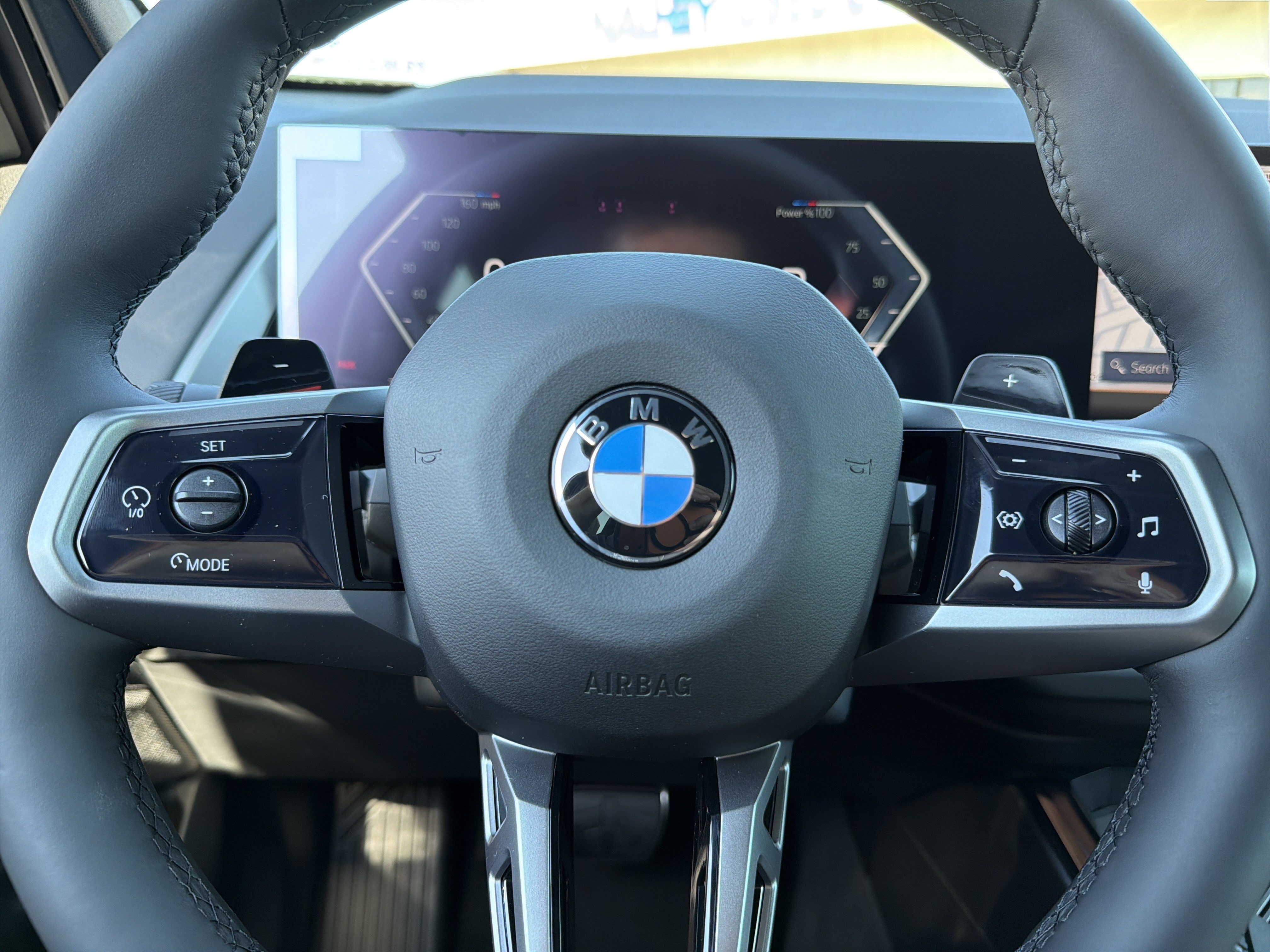 New 2026 BMW X3 xDrive30i w/ Premium Package AWD/4WD image 11