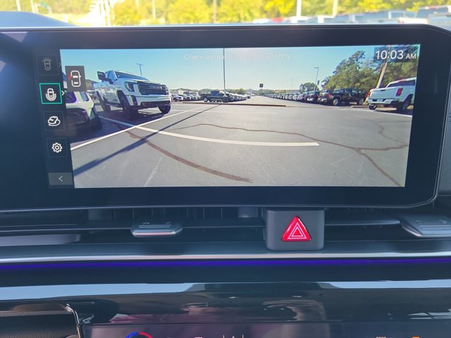 Used 2026 Kia Carnival SX Prestige FWD image 29