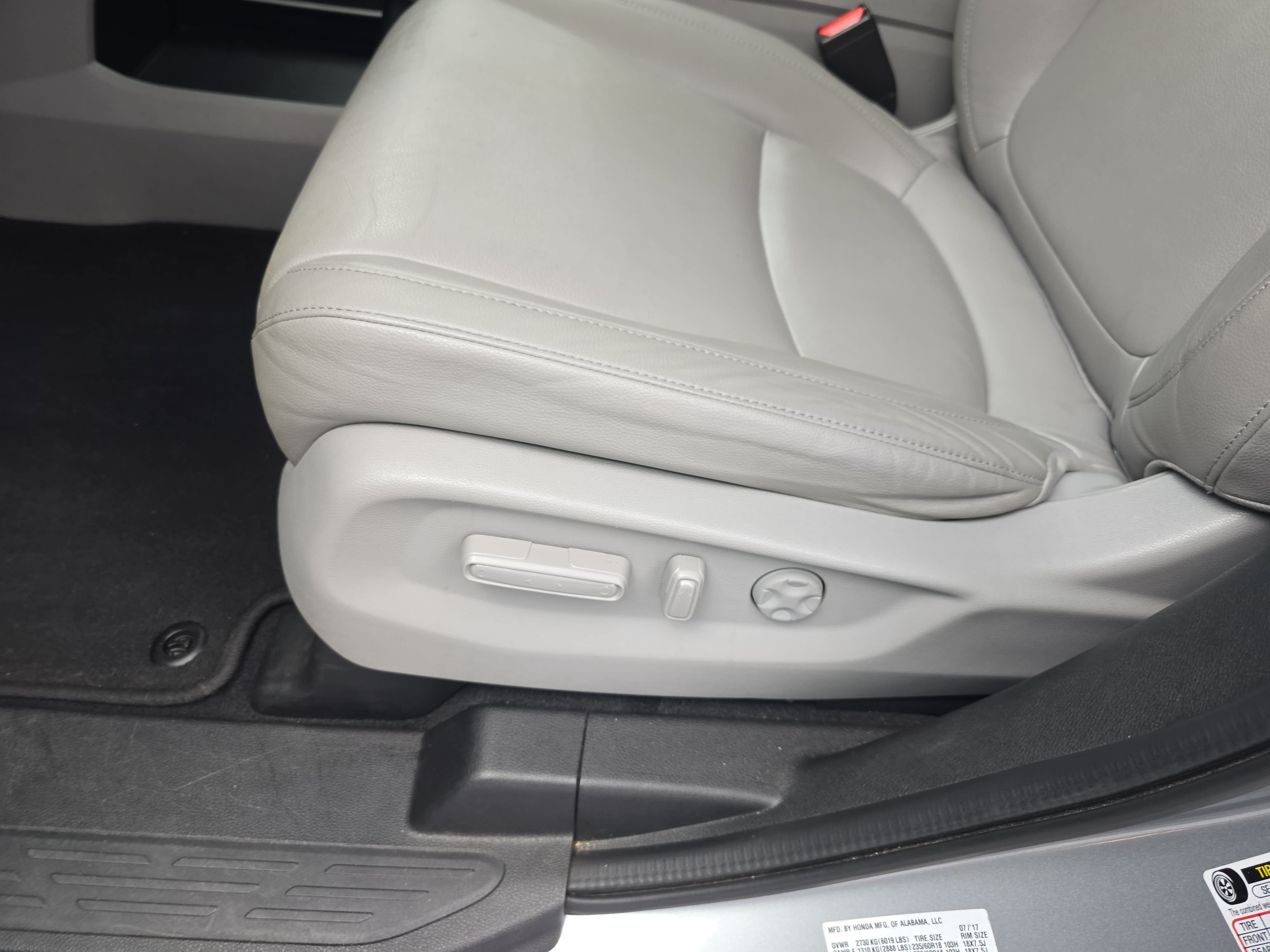 Used 2018 Honda Odyssey EX-L image 30