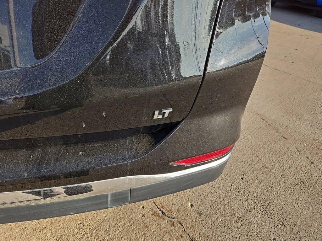 Used 2018 Chevrolet Equinox LT image 43