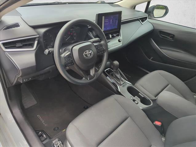 Used 2023 Toyota Corolla LE FWD image 8