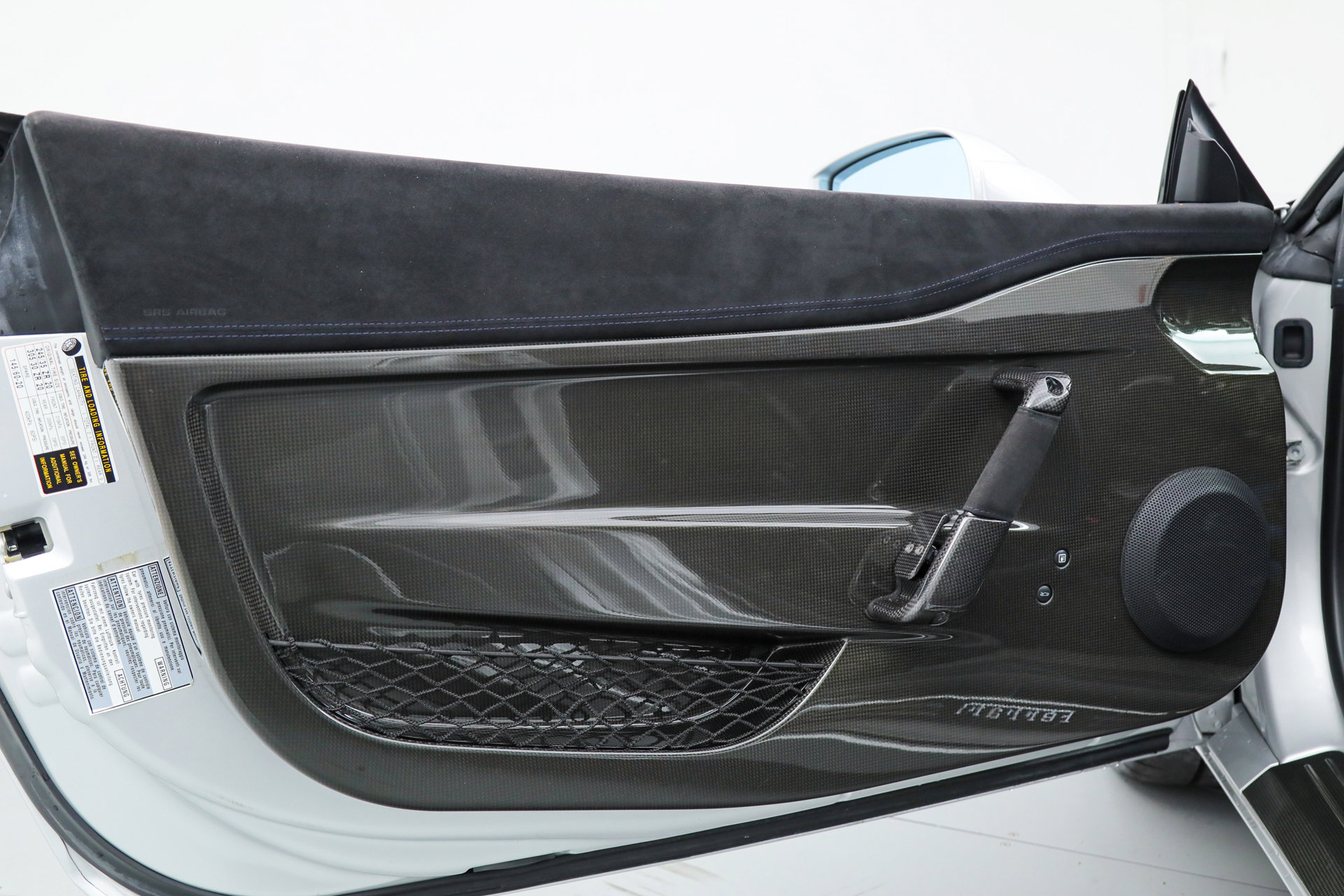 Certified 2015 Ferrari 458 Speciale A image 32