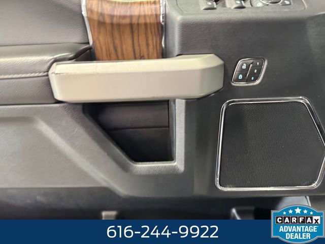 Used 2019 Ford F150 Lariat w/ Equipment Group 502A Luxury AWD/4WD image 25