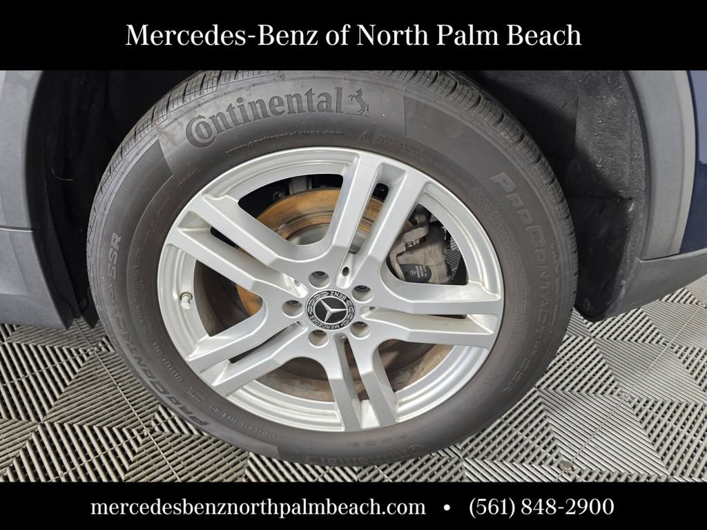 Certified 2022 Mercedes-Benz GLA 250 image 16
