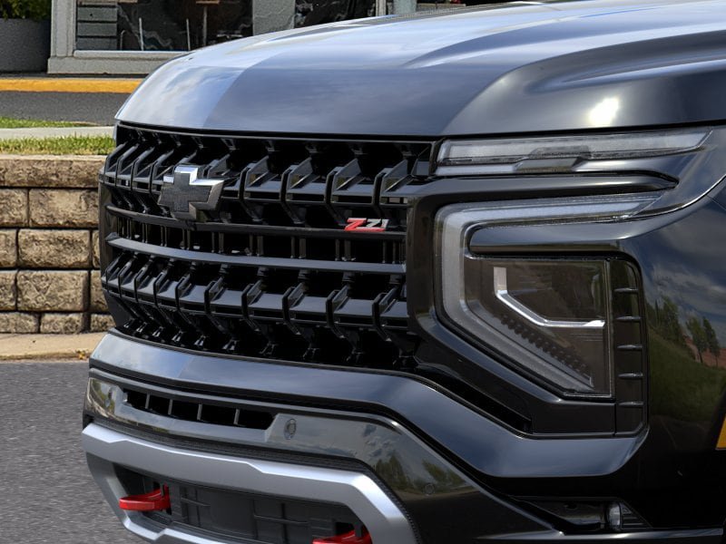 New 2027 Chevrolet Tahoe Z71 w/ Comfort Package AWD/4WD image 37