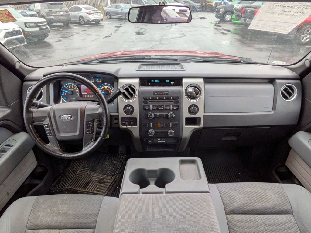 Used 2012 Ford F150 XLT w/ XTR Pkg image 38