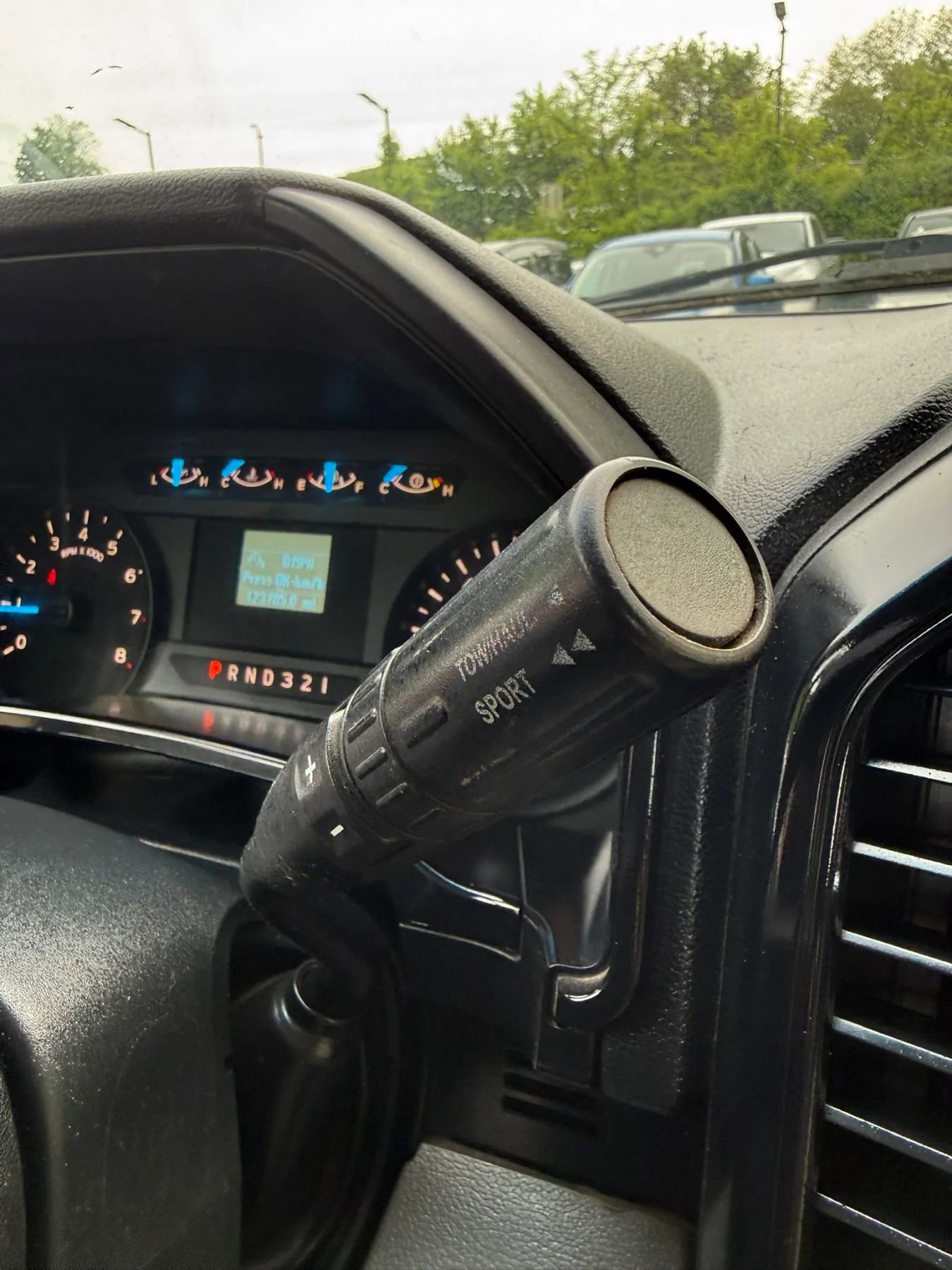 Used 2016 Ford F150 XL AWD/4WD image 28
