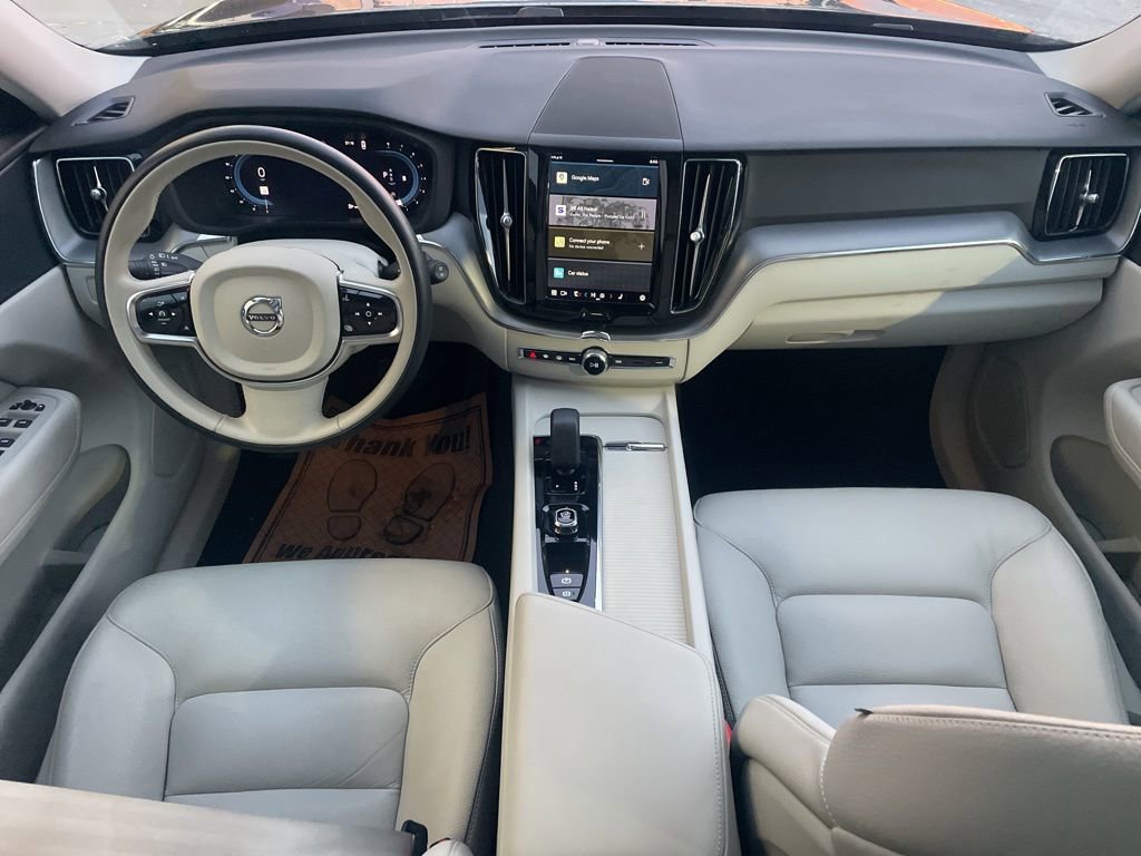 Certified 2023 Volvo XC60 B5 Core w/ Climate Package image 25