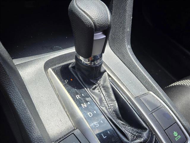 Used 2017 Honda Civic EX image 8