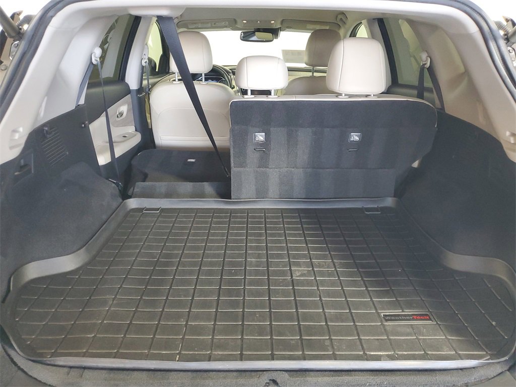 Used 2021 Nissan Murano SL image 24