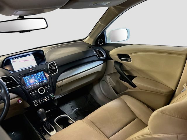Used 2016 Acura RDX w/ Technology Package FWD image 25