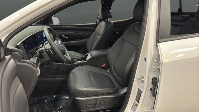 Used 2025 Hyundai Santa Cruz XRT image 13