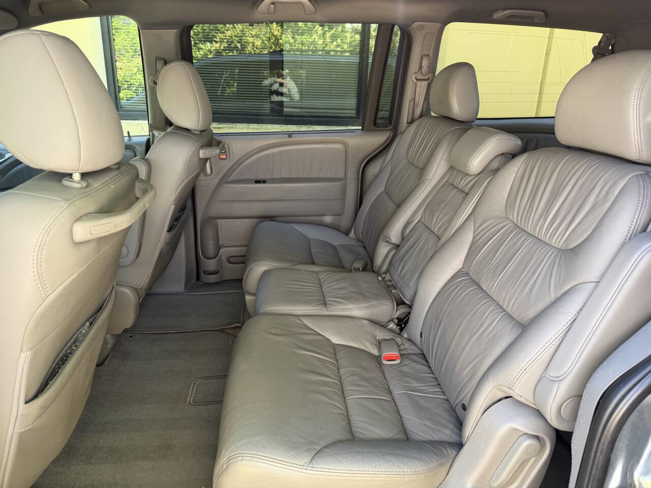Used 2010 Honda Odyssey EX-L image 24