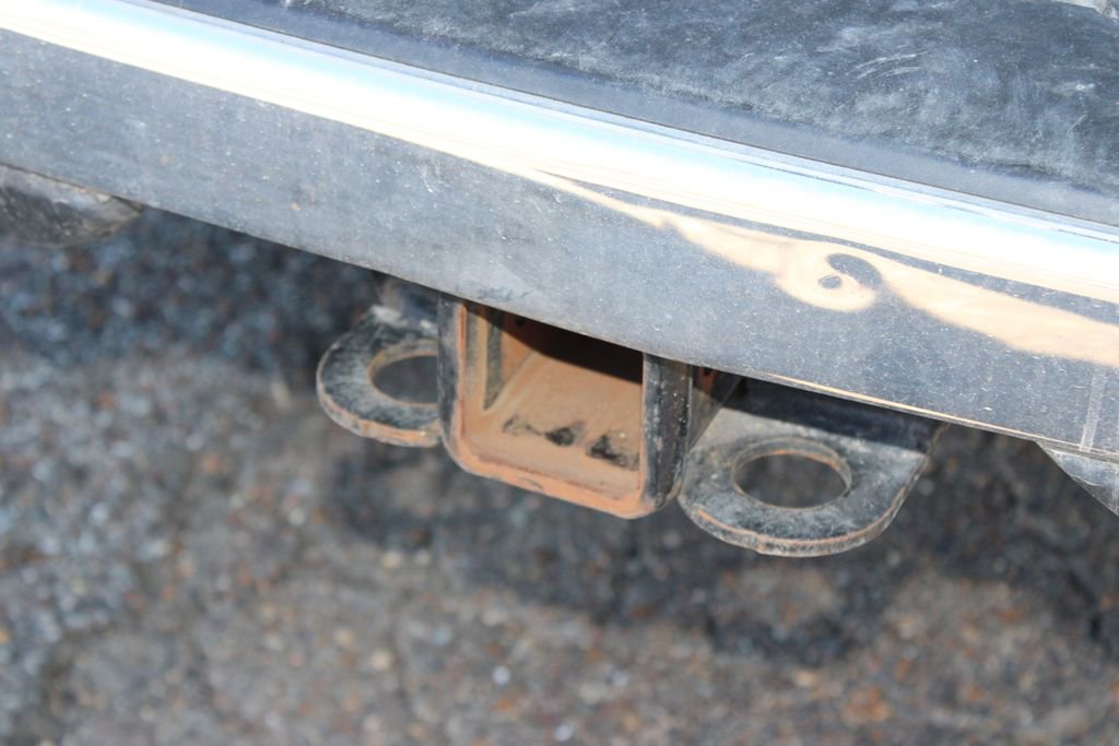 Used 2024 RAM 2500 Big Horn image 17