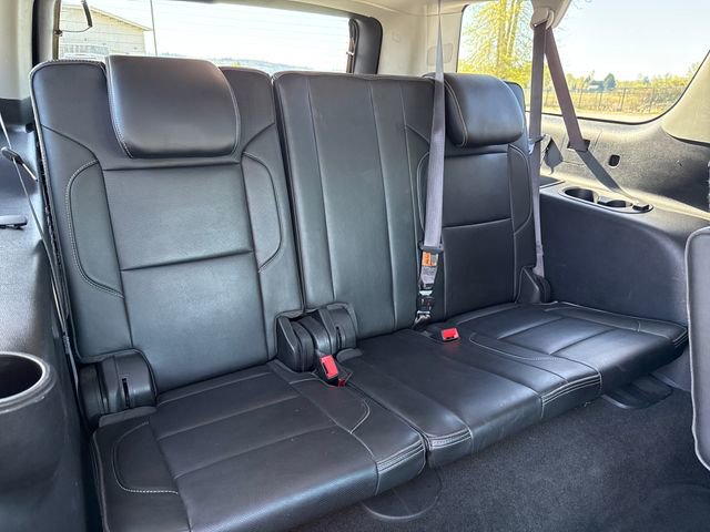 Used 2015 GMC Yukon XL Denali w/ Open Road Package image 16