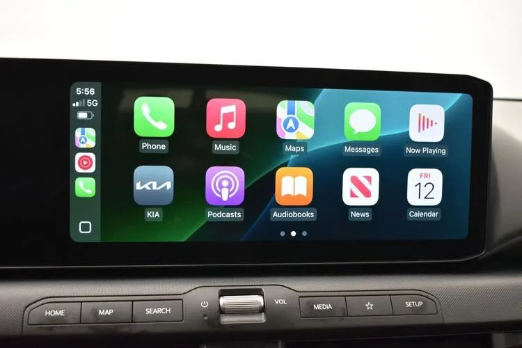Used 2025 Kia K4 FWD image 31
