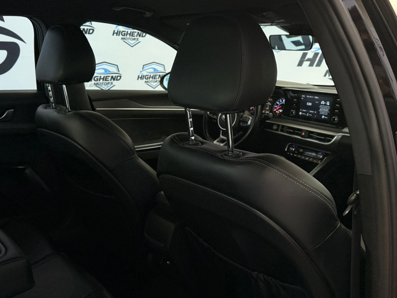 Used 2021 Kia K5 GT-Line image 18