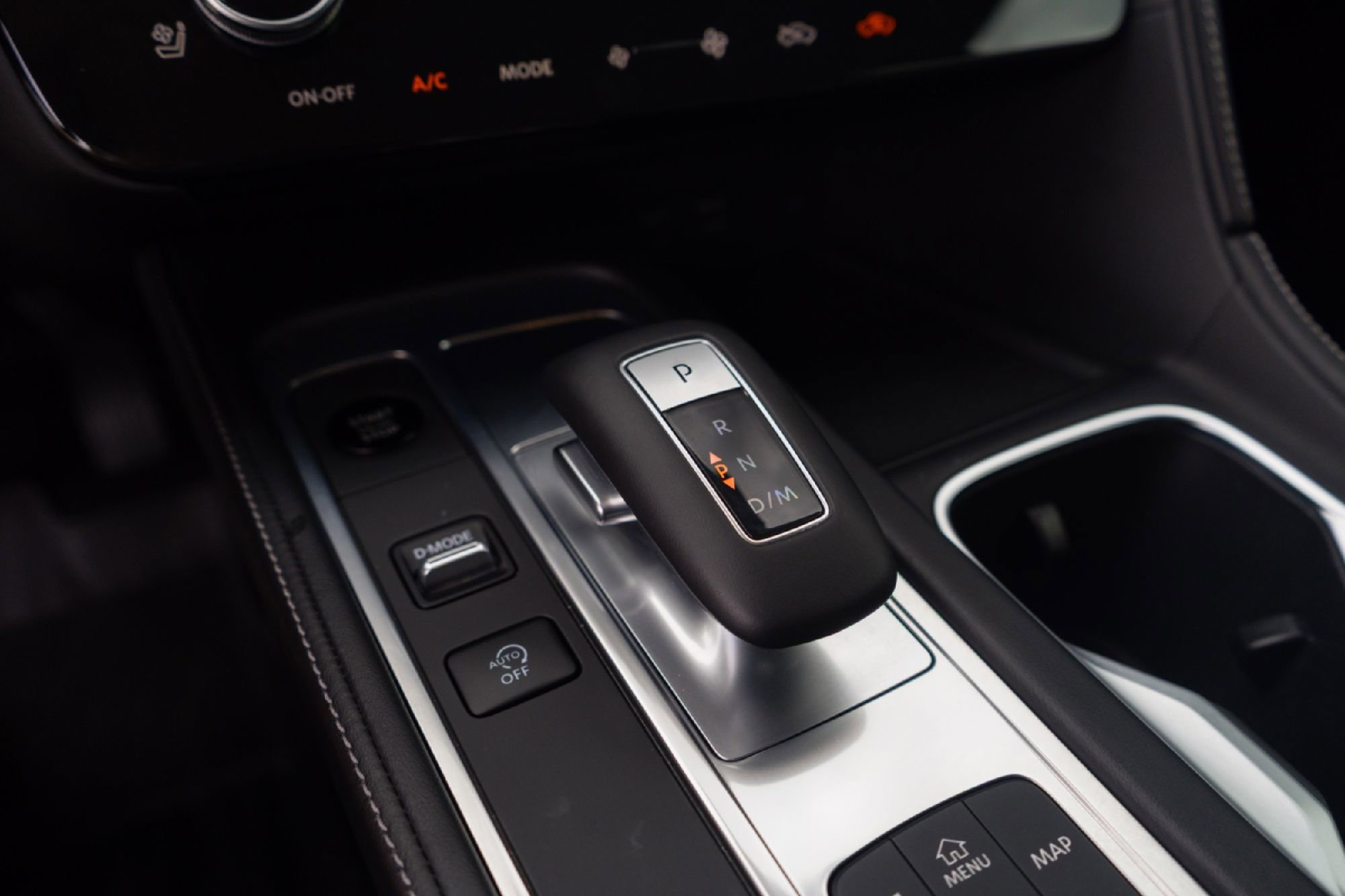 Certified 2026 INFINITI QX60 Luxe w/ Cargo Package image 15