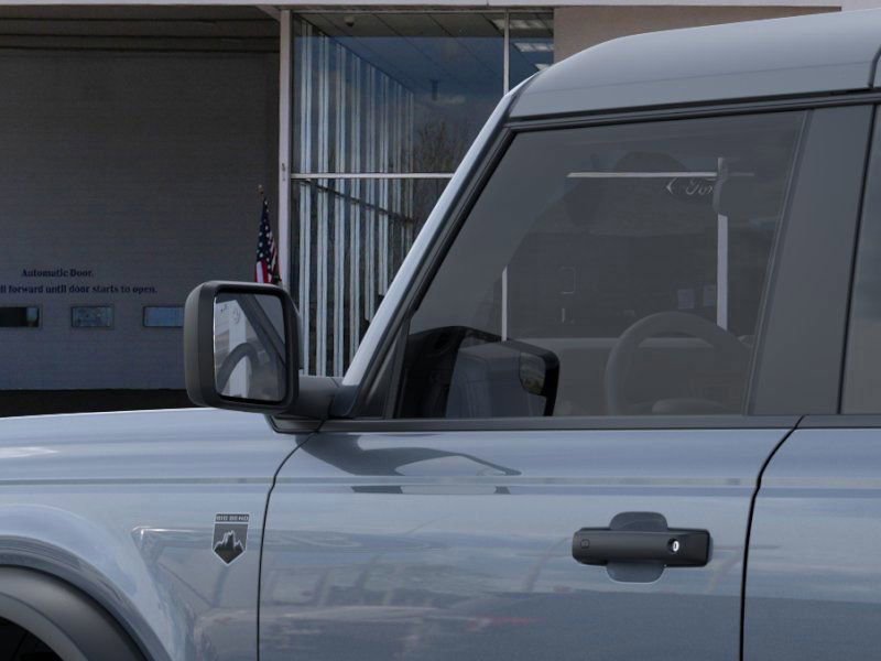 New 2025 Ford Bronco Big Bend image 22