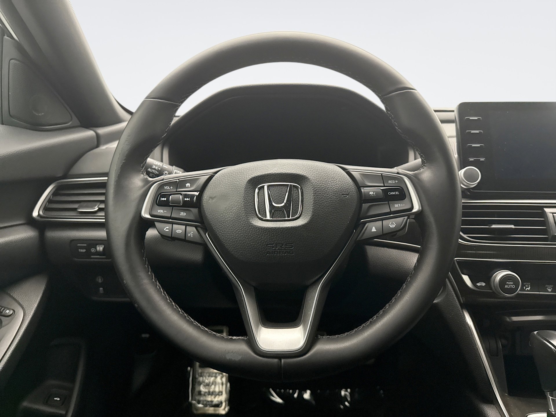 Used 2022 Honda Accord Sport image 12