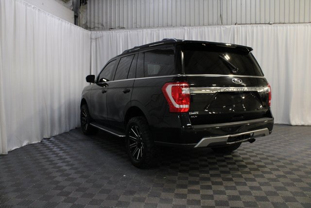 Used 2021 Ford Expedition XLT image 27