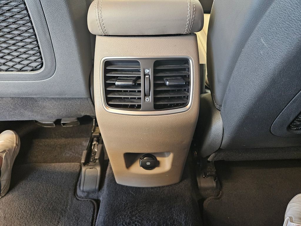 Used 2021 Hyundai Tucson Limited AWD/4WD image 21