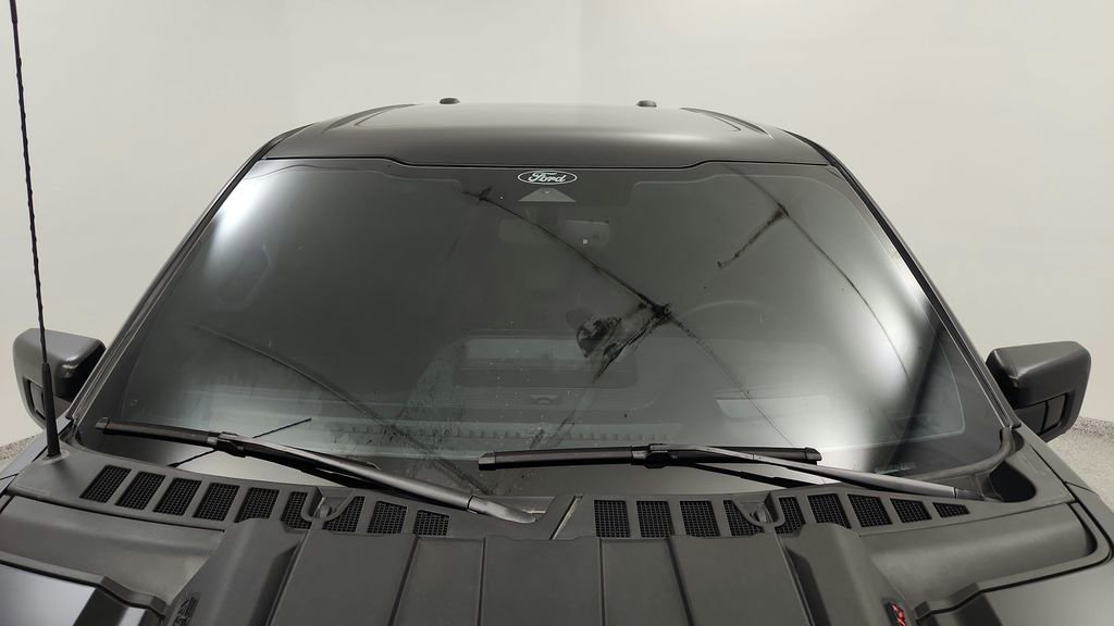 Used 2025 Ford F150 Raptor w/ Equipment Group 803A Raptor R image 14