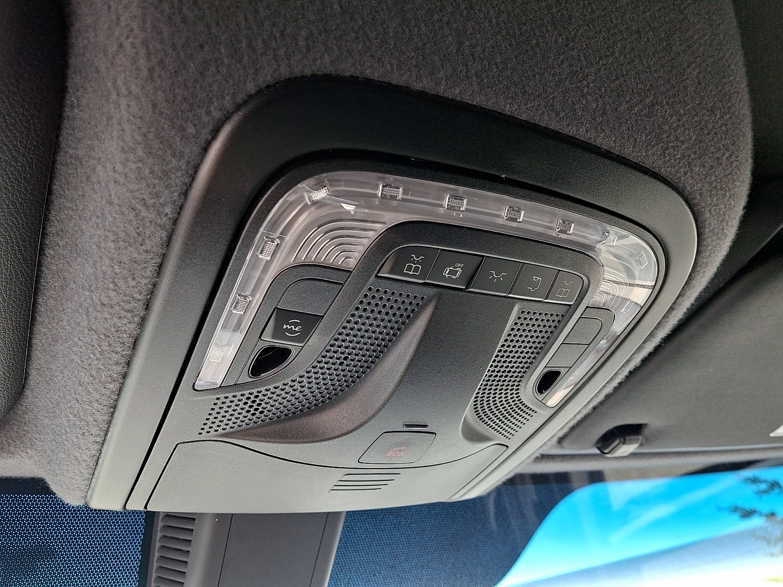 New 2026 Mercedes-Benz Sprinter 2500 image 16