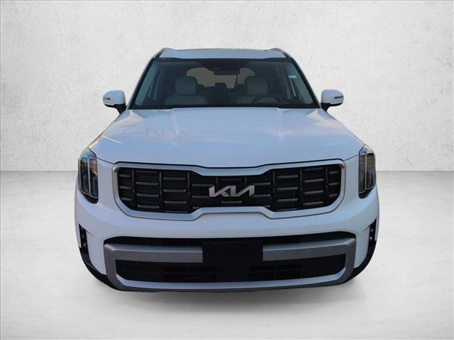 Used 2023 Kia Telluride S w/ S Sunroof Package AWD/4WD image 2