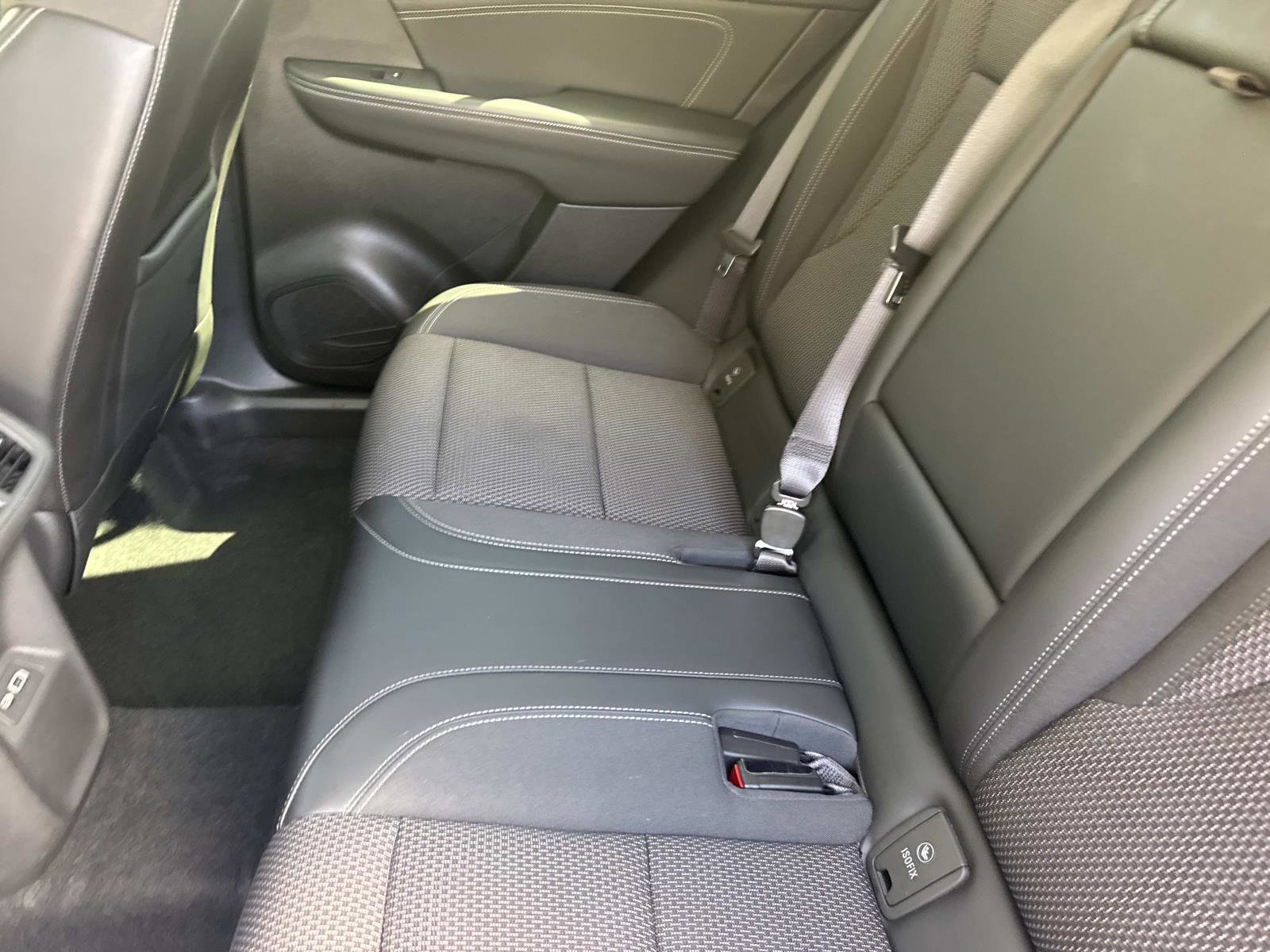 Used 2023 Buick Envision Preferred w/ Sport Touring Package image 6