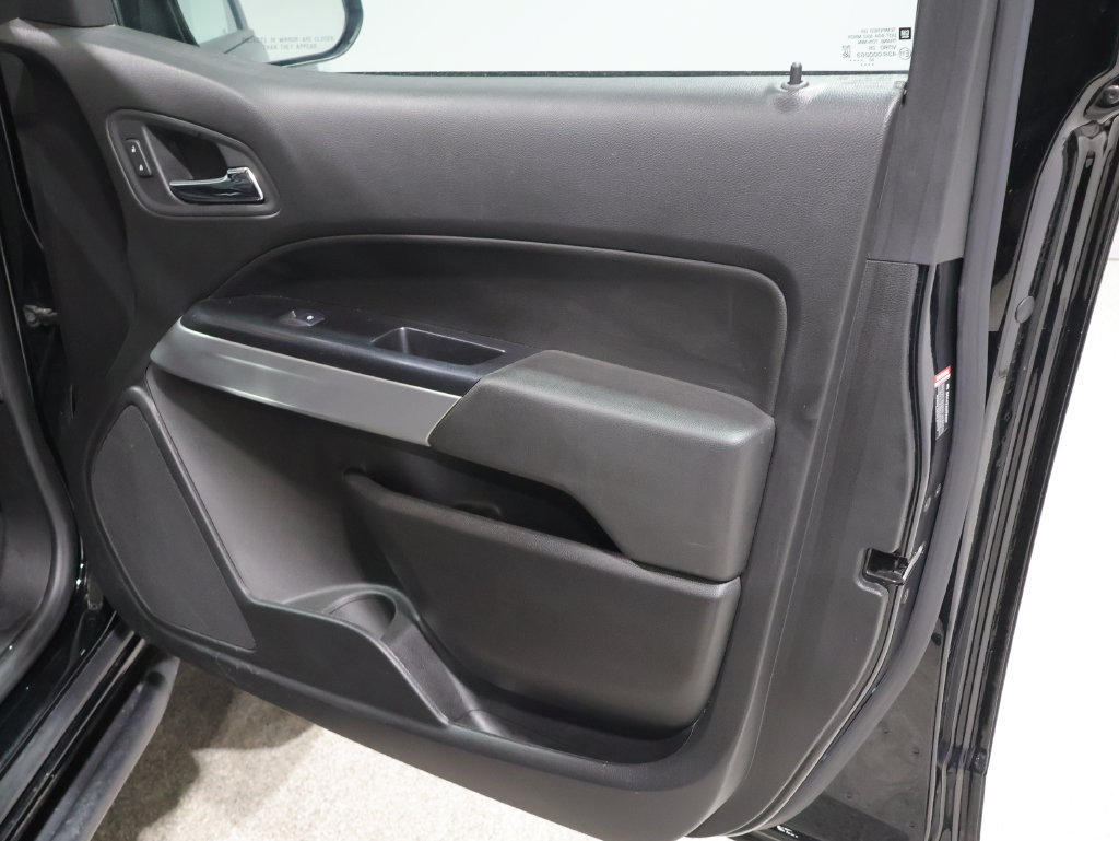 Used 2021 Chevrolet Colorado ZR2 w/ Colorado ZR2 Bison Edition AWD/4WD image 23
