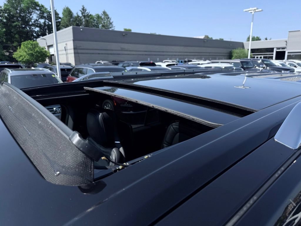 Used 2019 Lincoln Navigator L Reserve AWD/4WD image 11