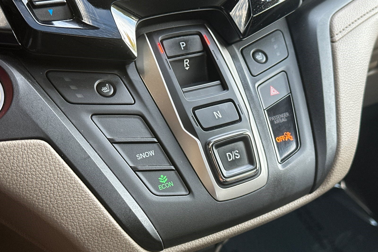 Used 2019 Honda Odyssey EX-L image 17