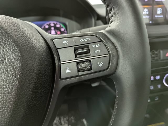 New 2026 Honda Accord EX-L image 7