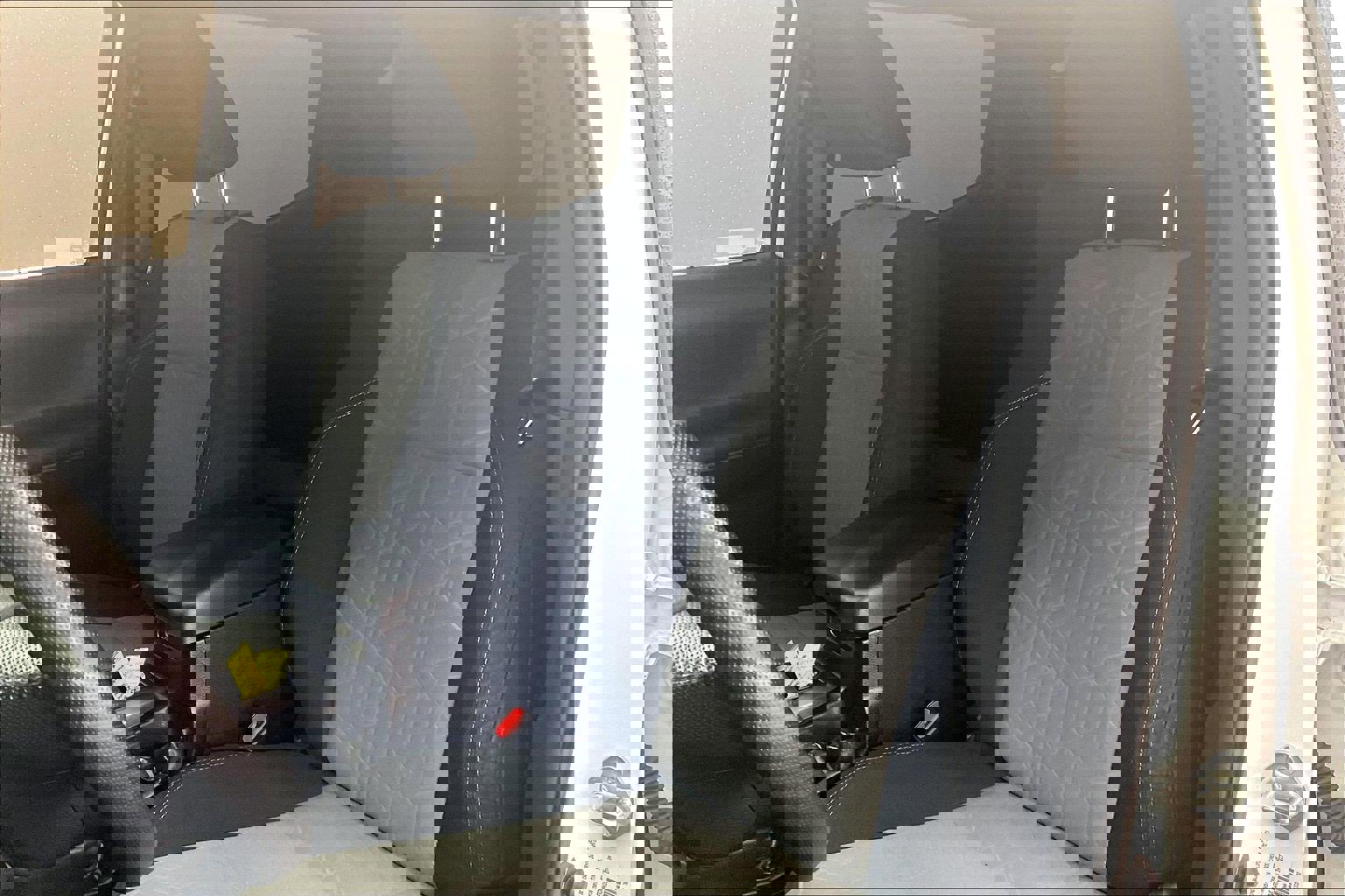 Used 2021 Toyota Tacoma TRD Off-Road w/ Technology Package AWD/4WD image 17