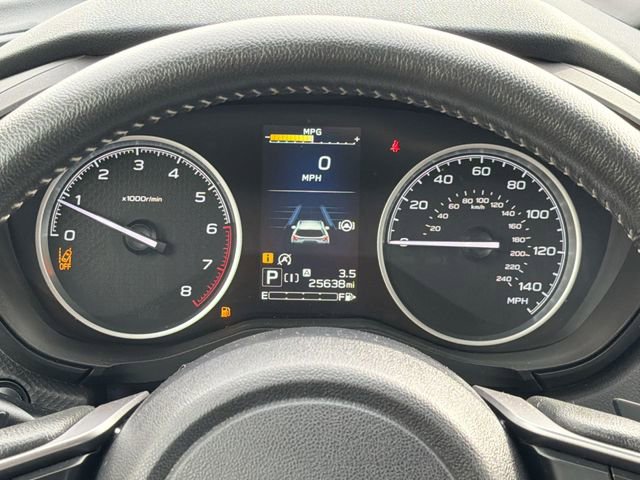 Used 2022 Subaru Forester Limited w/ Popular Package #3 image 12